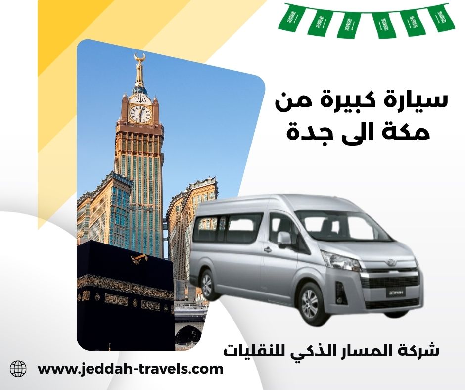 المسافة بين مكة والمدينة